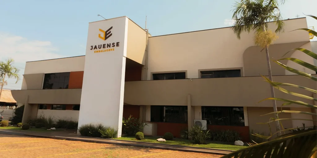 Jauense Embalagens
